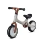Kinderkraft Tove - lekki rowerek biegowy, jeździk | Beige (beżowy) - 8